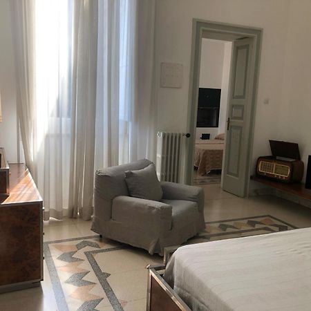 Volver B&B Lecce Extérieur photo