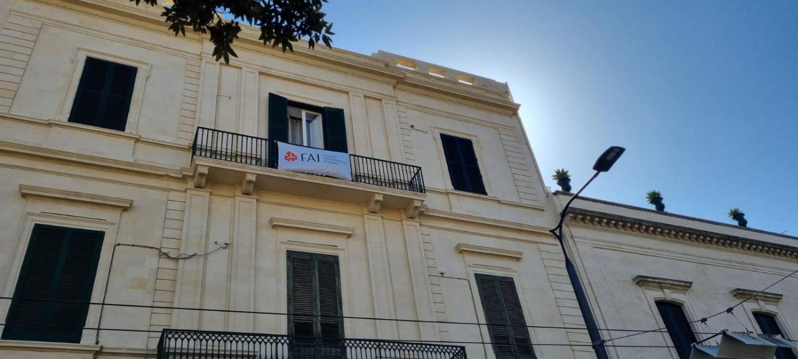 Volver B&B Lecce Extérieur photo