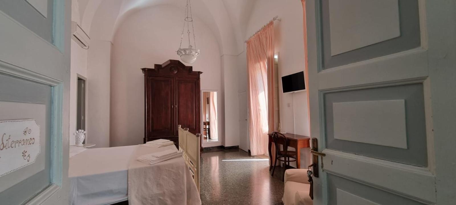 Volver B&B Lecce Extérieur photo