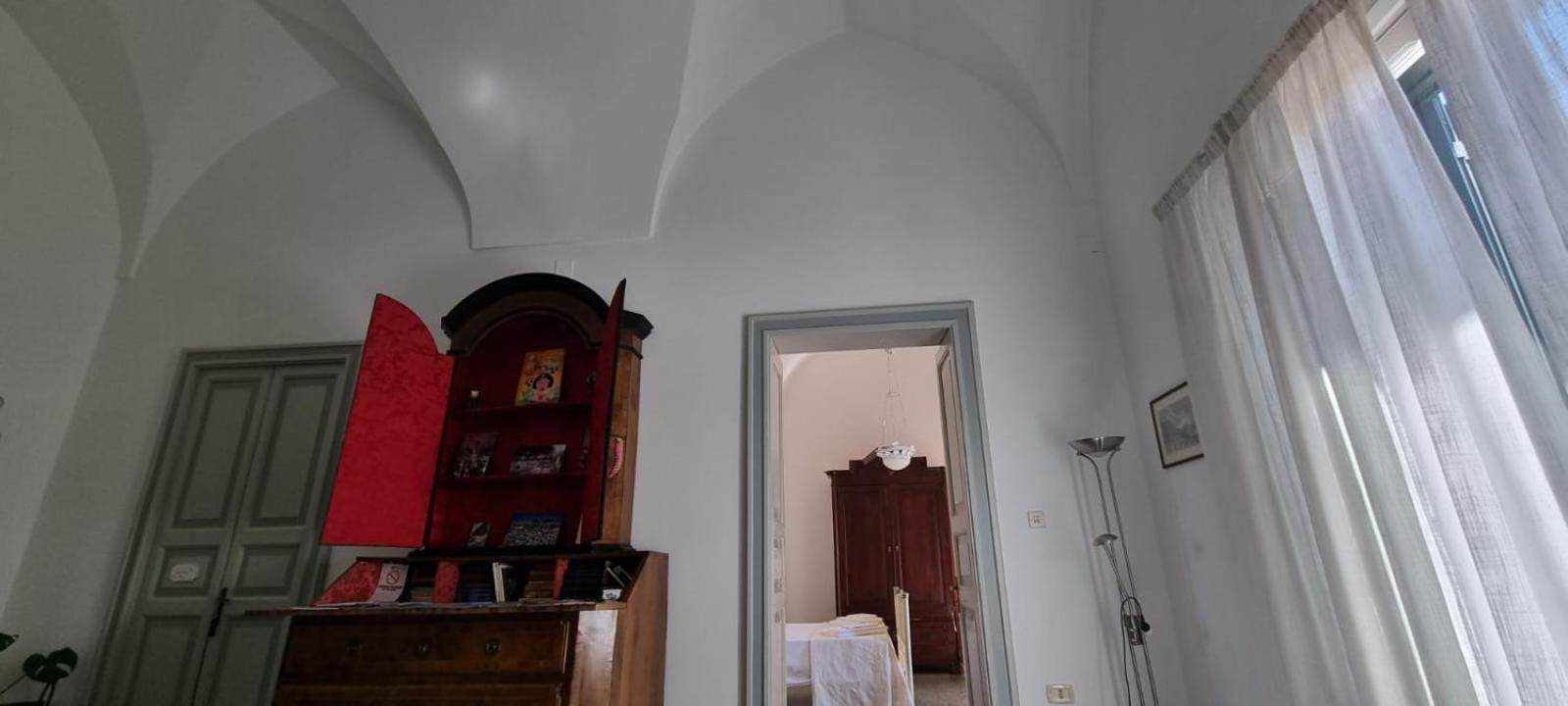 Volver B&B Lecce Extérieur photo