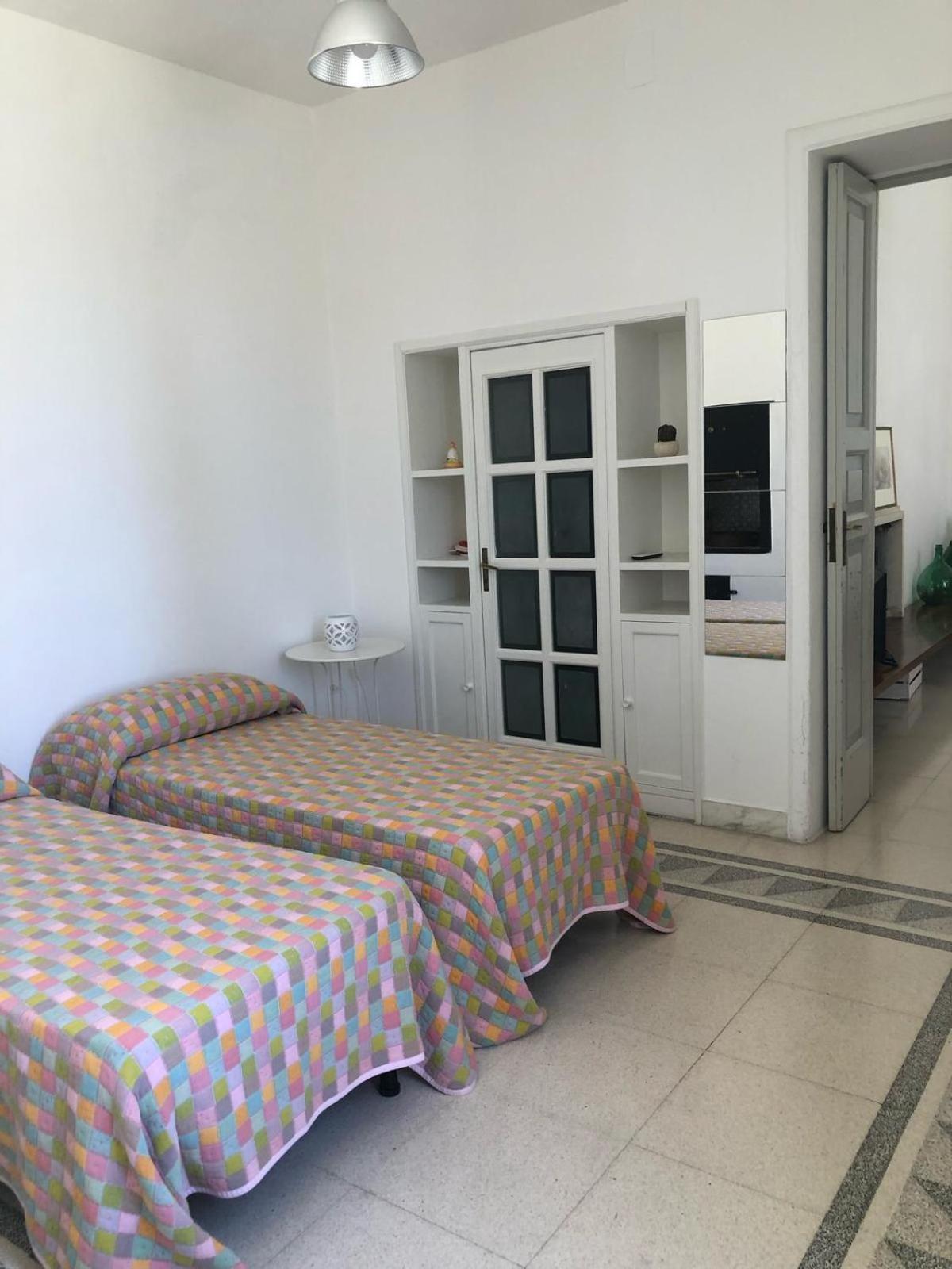 Volver B&B Lecce Extérieur photo