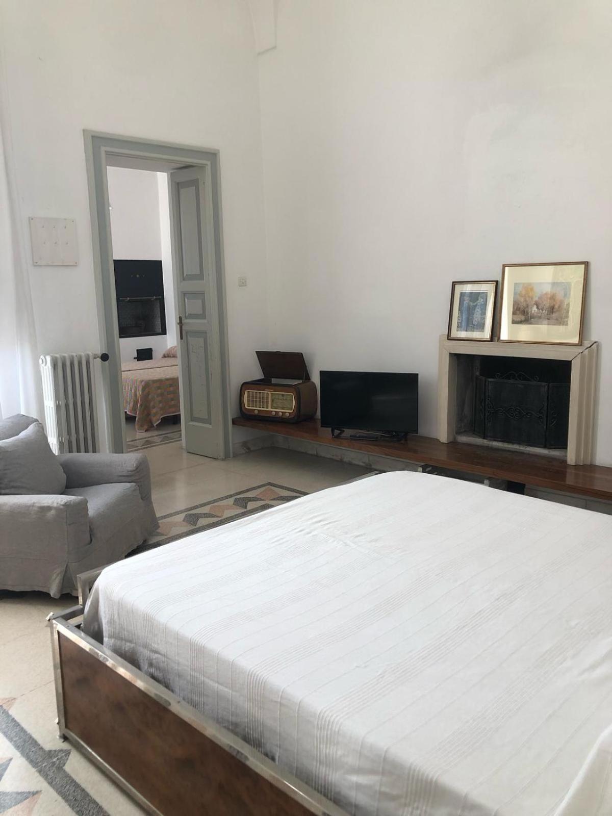 Volver B&B Lecce Extérieur photo