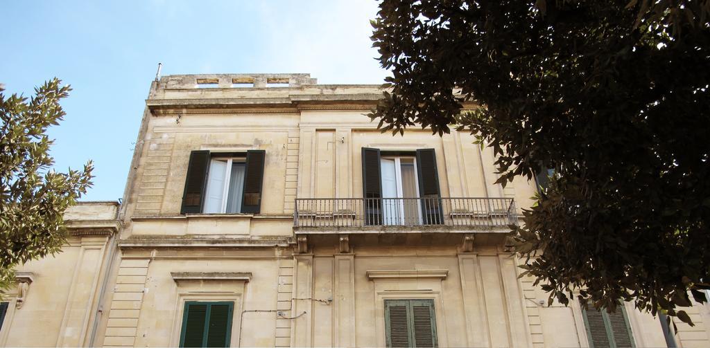 Volver B&B Lecce Extérieur photo