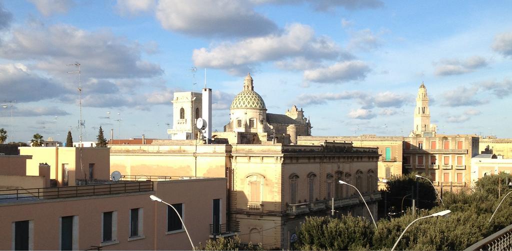 Volver B&B Lecce Extérieur photo