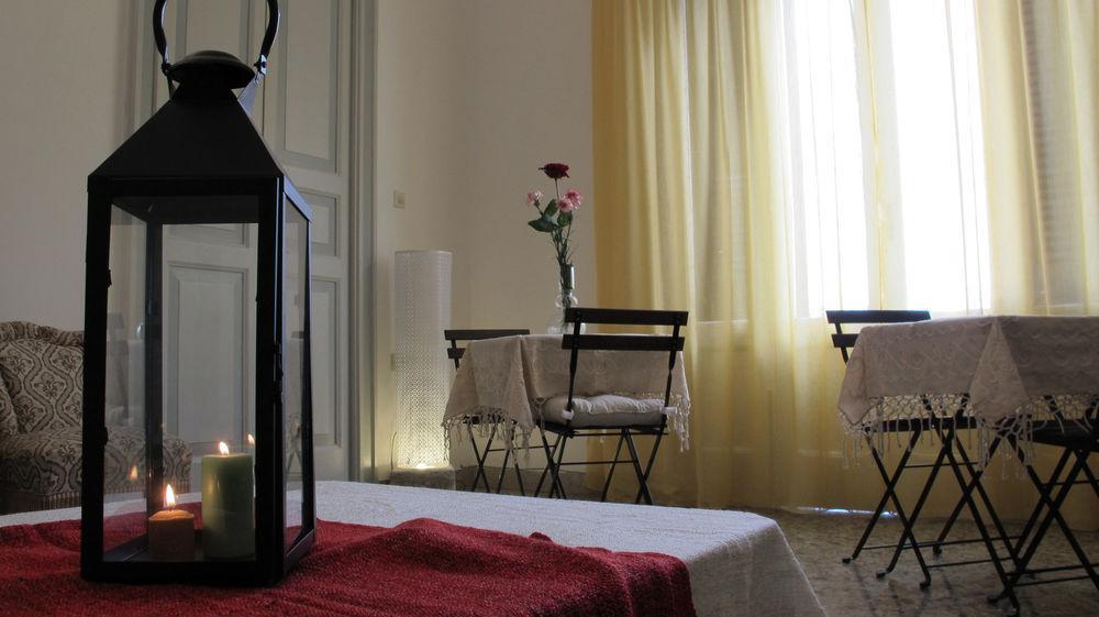 Volver B&B Lecce Extérieur photo