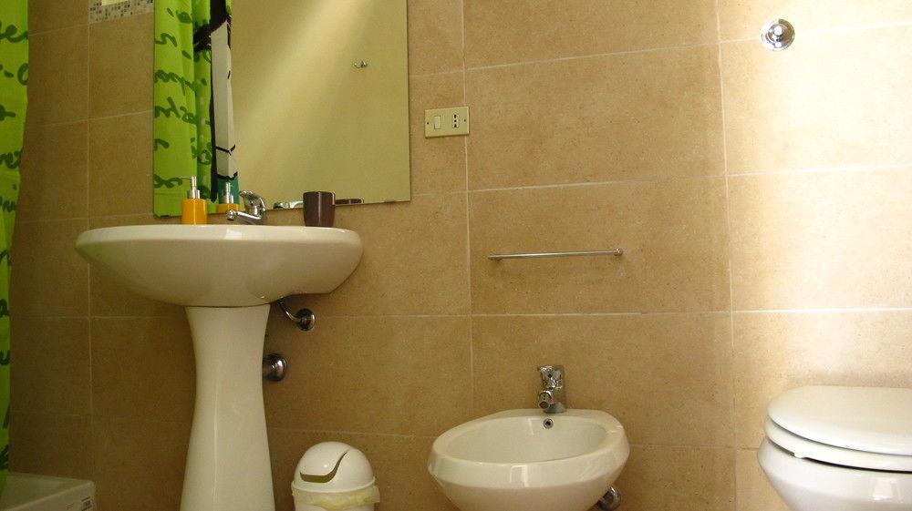 Volver B&B Lecce Extérieur photo