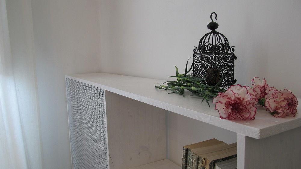 Volver B&B Lecce Extérieur photo