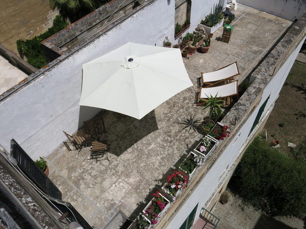 Volver B&B Lecce Extérieur photo