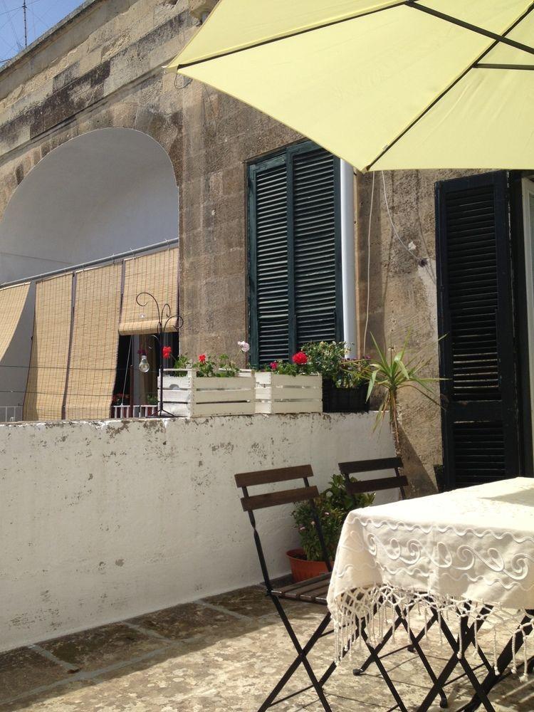 Volver B&B Lecce Extérieur photo