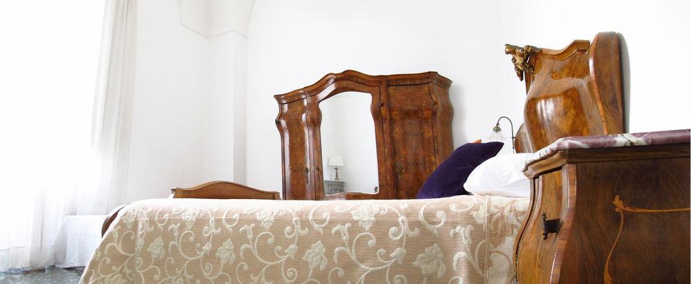 Volver B&B Lecce Extérieur photo