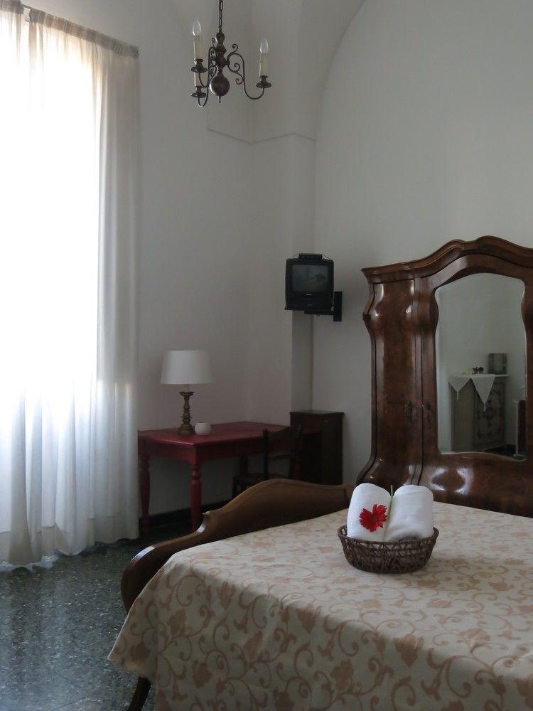 Volver B&B Lecce Extérieur photo