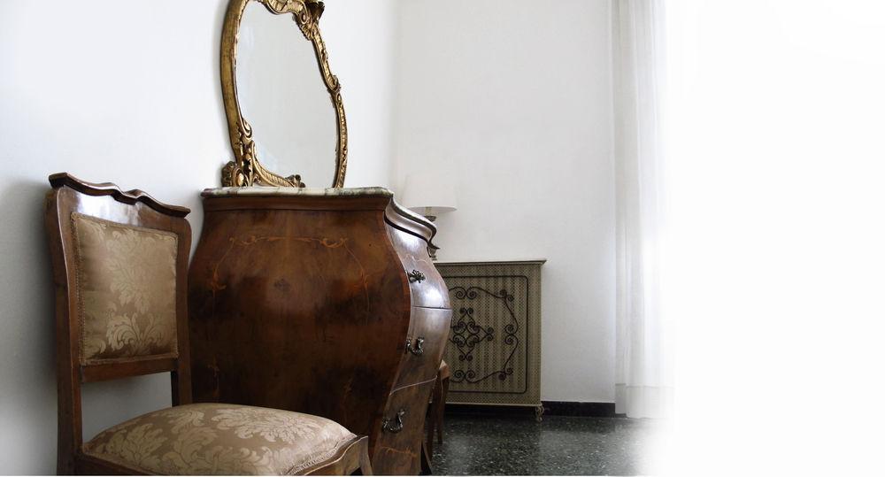 Volver B&B Lecce Extérieur photo