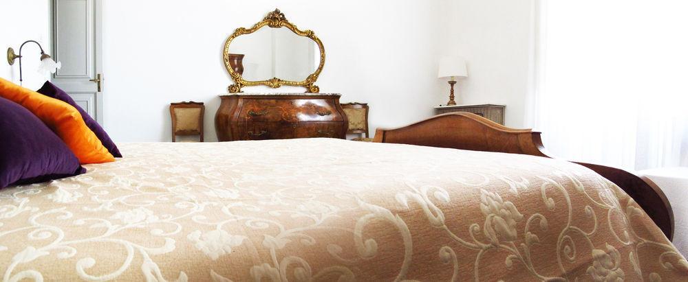 Volver B&B Lecce Extérieur photo