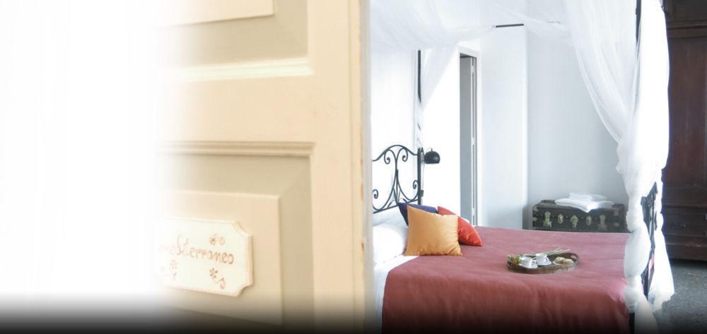 Volver B&B Lecce Extérieur photo