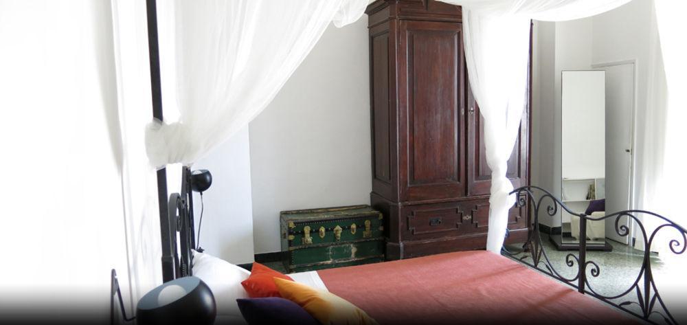 Volver B&B Lecce Extérieur photo