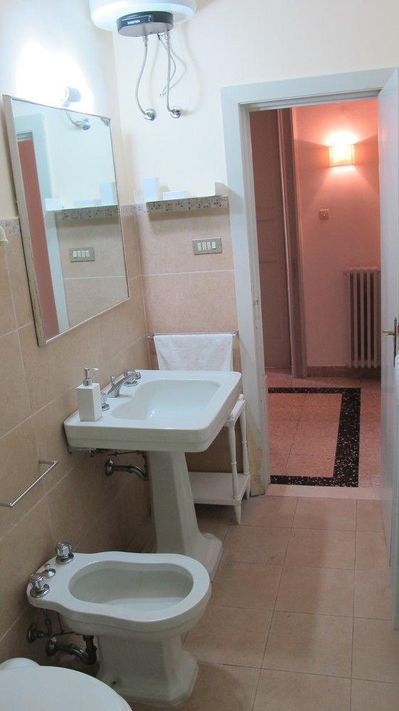 Volver B&B Lecce Extérieur photo