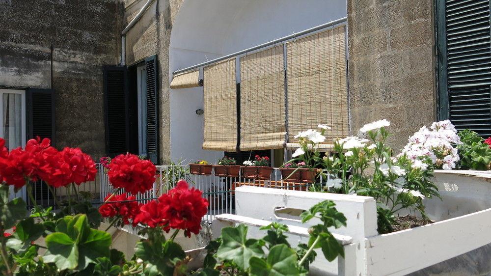 Volver B&B Lecce Extérieur photo