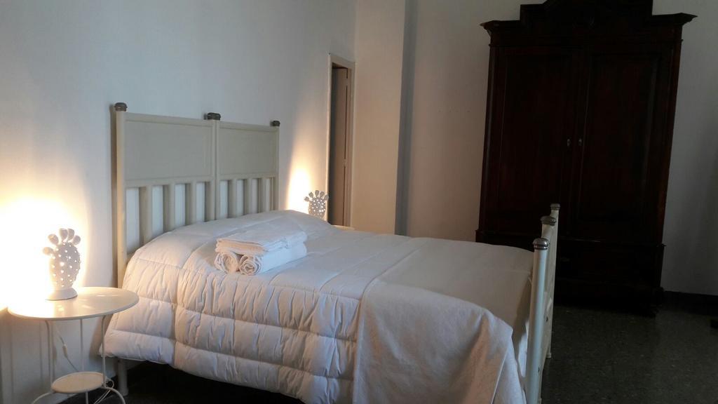 Volver B&B Lecce Extérieur photo