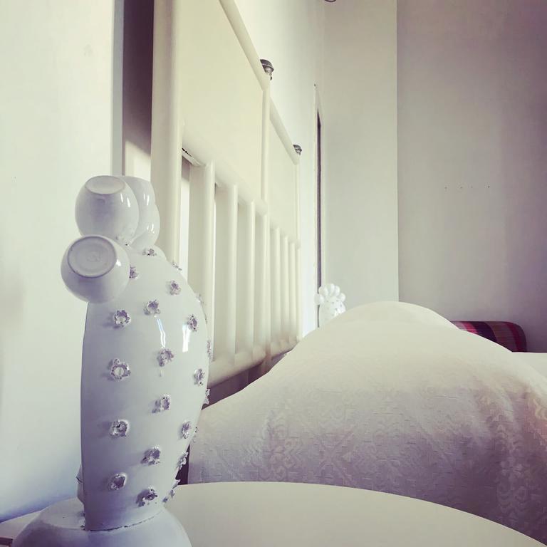 Volver B&B Lecce Extérieur photo