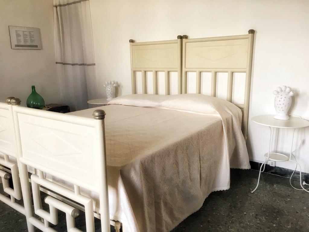 Volver B&B Lecce Extérieur photo
