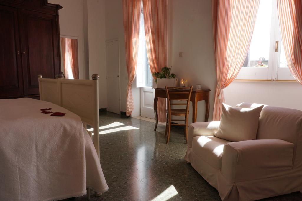 Volver B&B Lecce Extérieur photo