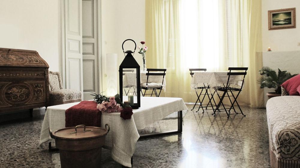 Volver B&B Lecce Extérieur photo