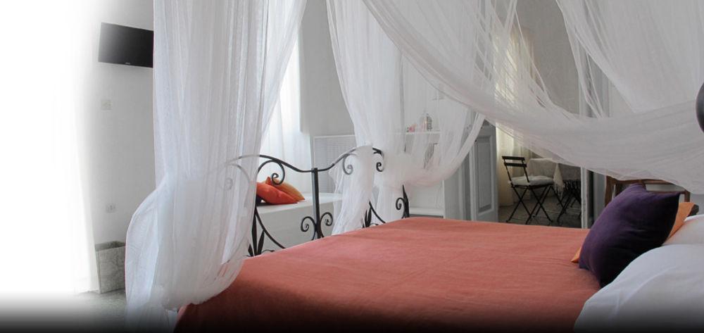 Volver B&B Lecce Extérieur photo