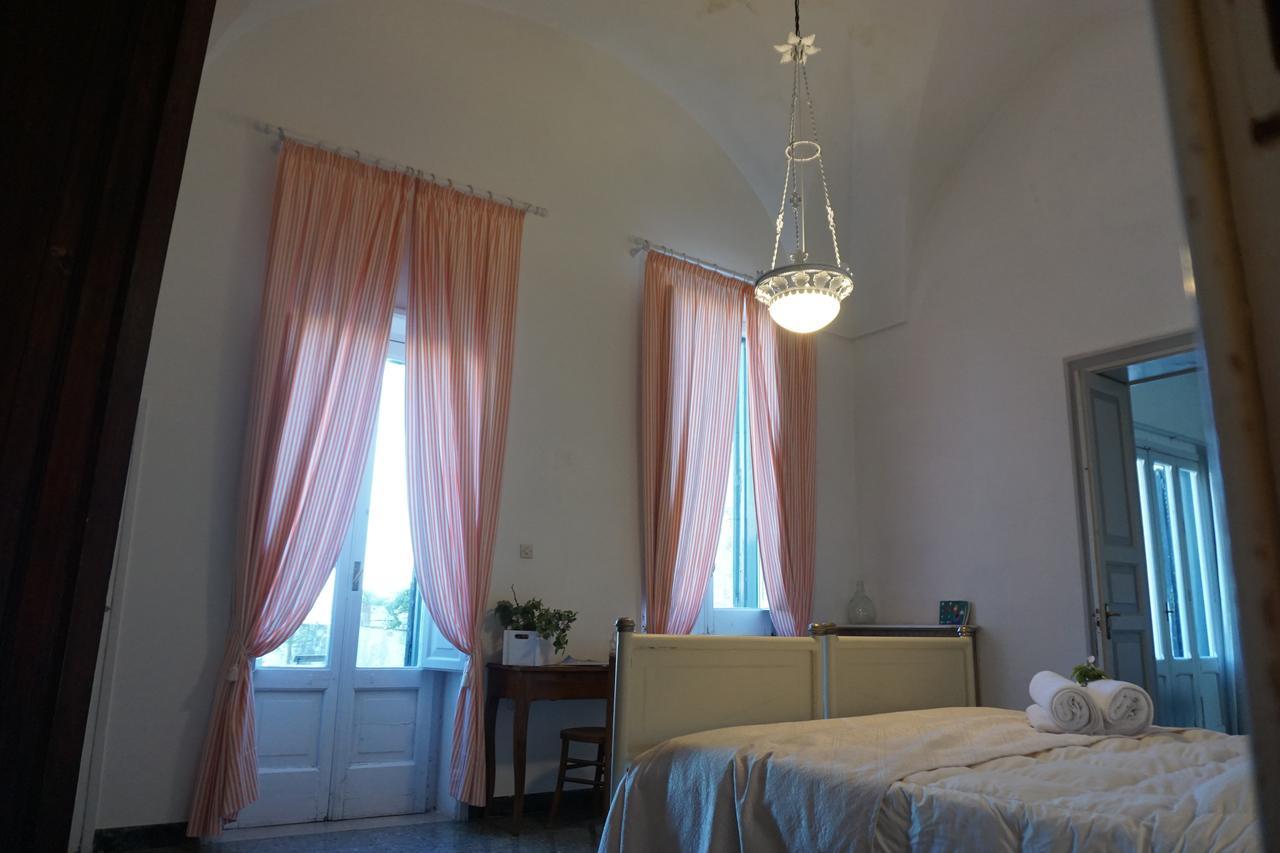 Volver B&B Lecce Extérieur photo