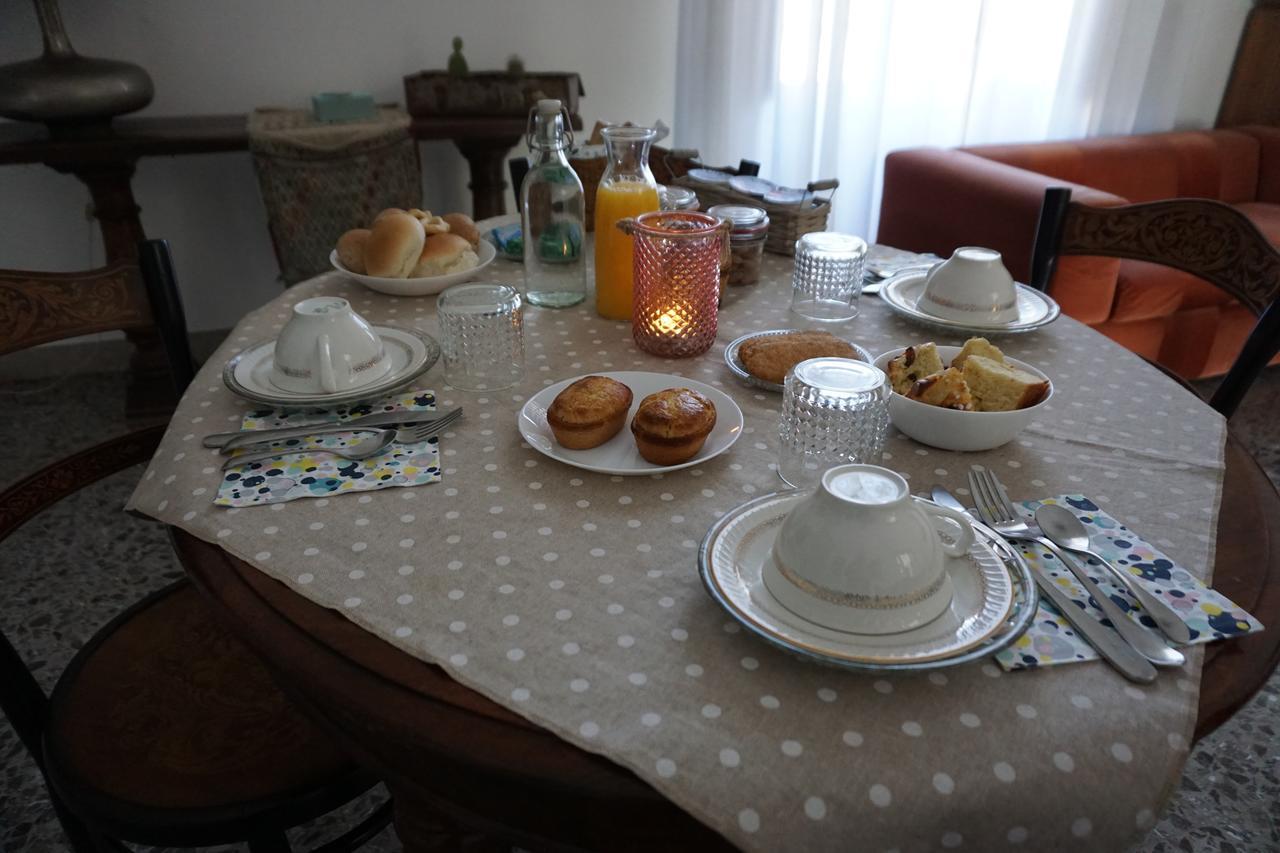 Volver B&B Lecce Extérieur photo