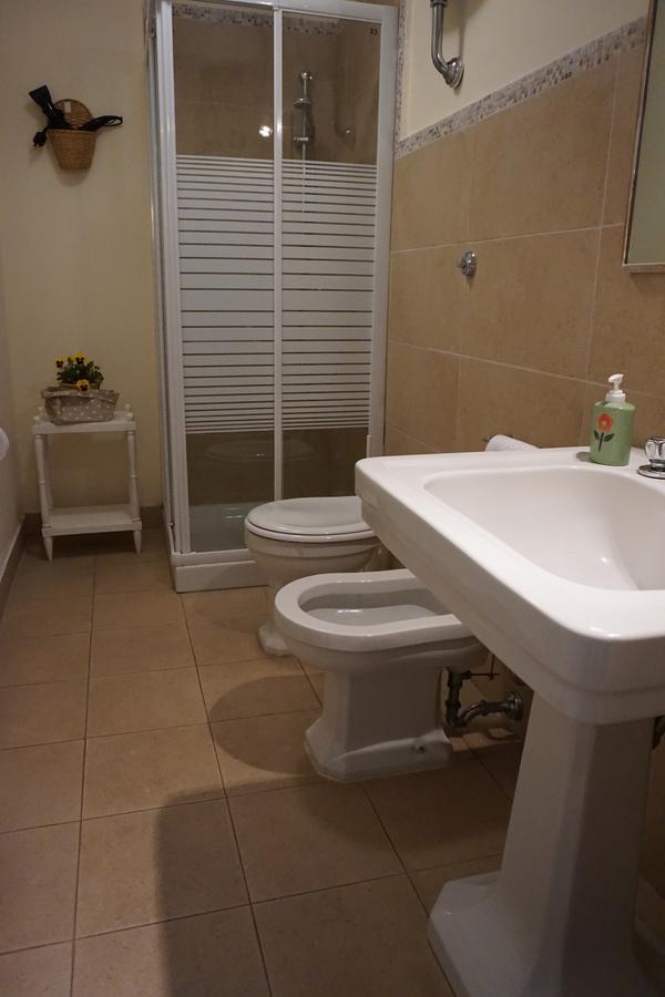 Volver B&B Lecce Extérieur photo