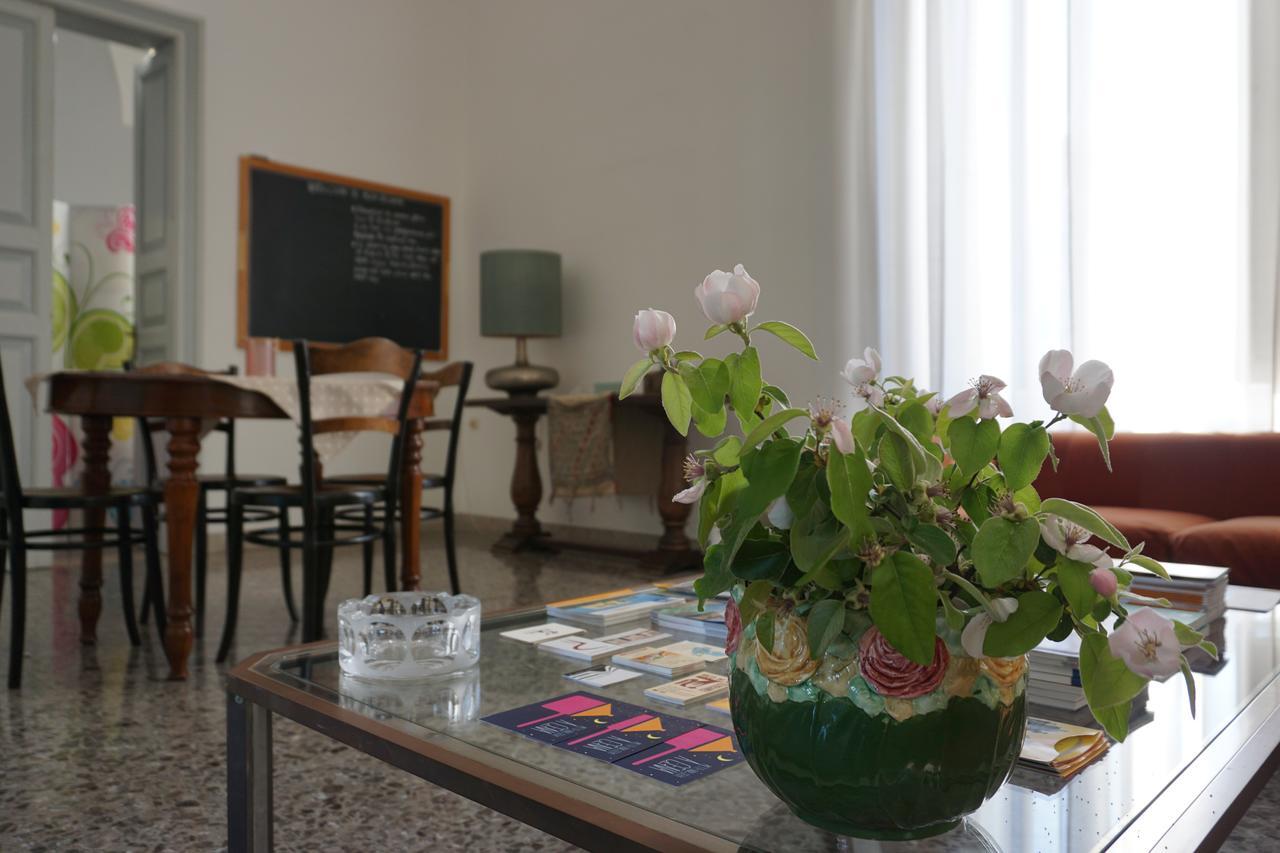 Volver B&B Lecce Extérieur photo