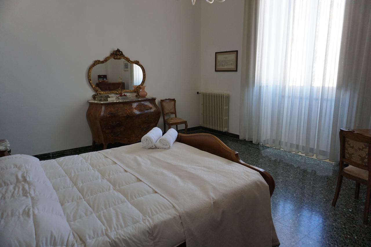 Volver B&B Lecce Extérieur photo