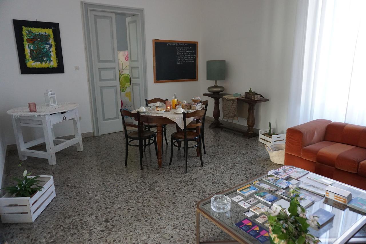 Volver B&B Lecce Extérieur photo